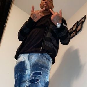 Meet your Posher, Robert